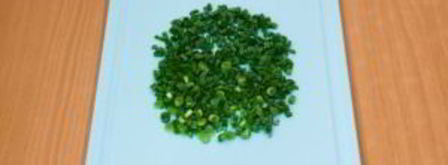 рыба мечта. Шаг 5