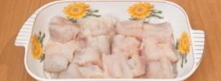 рыба мечта. Шаг 6