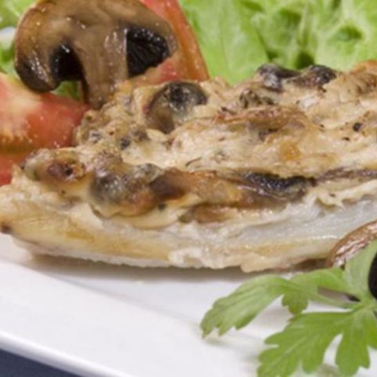 Рецепт рыбы по-французски