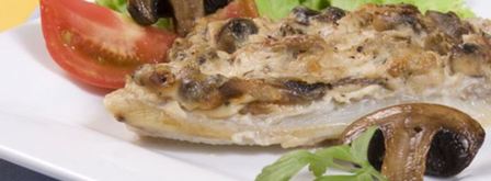 рыба по-французски. Шаг 4