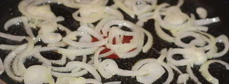 рыба по-гречески. Шаг 2