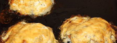 рыба по-гречески. Шаг 11