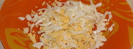 рыба по-гречески. Шаг 5