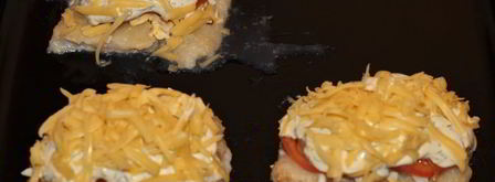 рыба по-гречески. Шаг 10