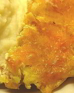 Рыба под майонезом в духовке