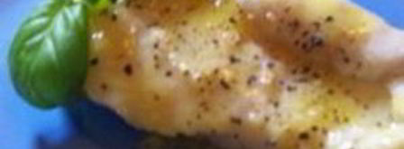 рыба с цитрусами. Шаг 2