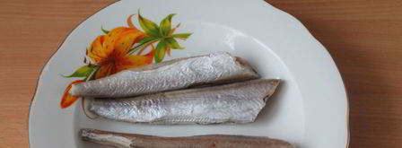 рыба тушеная с овощами. Шаг 2