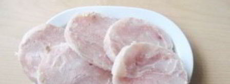 рыба в кляре с сыром. Шаг 2