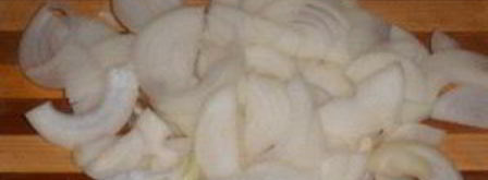 рыба в сметане на сковороде. Шаг 3