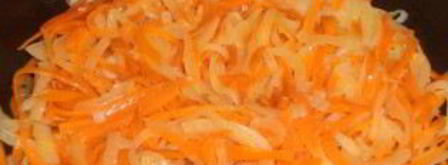 рыба в сметане на сковороде. Шаг 4