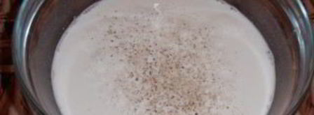 рыба в сметане на сковороде. Шаг 5