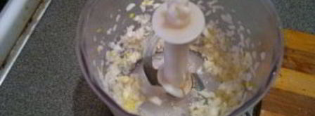 рыба, запеченная в мультиварке. Шаг 5