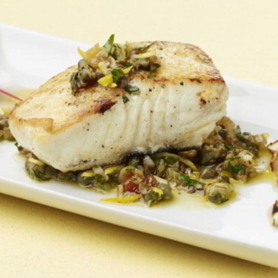 Рецепт щуки на пару