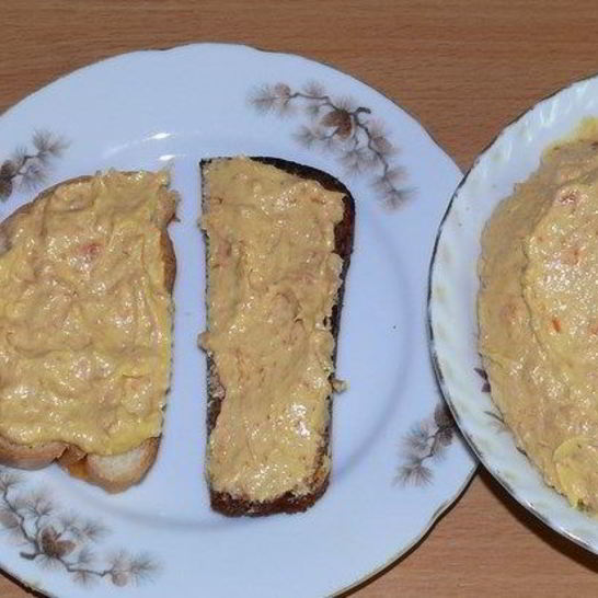 Рецепт селедки по-еврейски