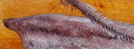 селедка по-еврейски. Шаг 3