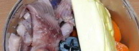 селедка по-еврейски. Шаг 5