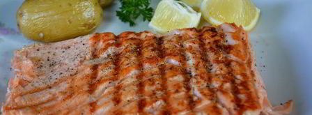 семга по-мароккански. Шаг 4