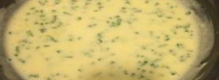 семга под сливочным соусом. Шаг 7