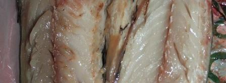 скумбрия к пиву. Шаг 5