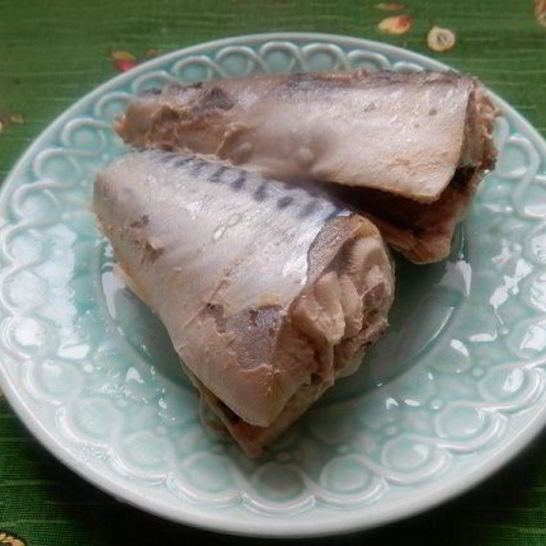 Рецепт скумбрии отварной