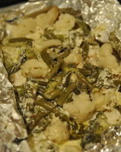 Судак по-балтийски