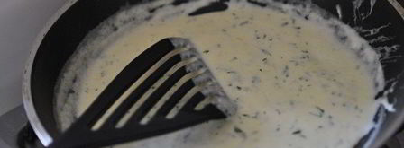 судак по-балтийски. Шаг 3