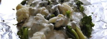 судак по-балтийски. Шаг 4