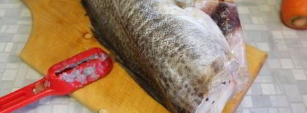 треска под маринадом. Шаг 4