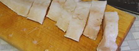 треска под маринадом. Шаг 5