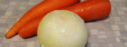 треска под маринадом. Шаг 9