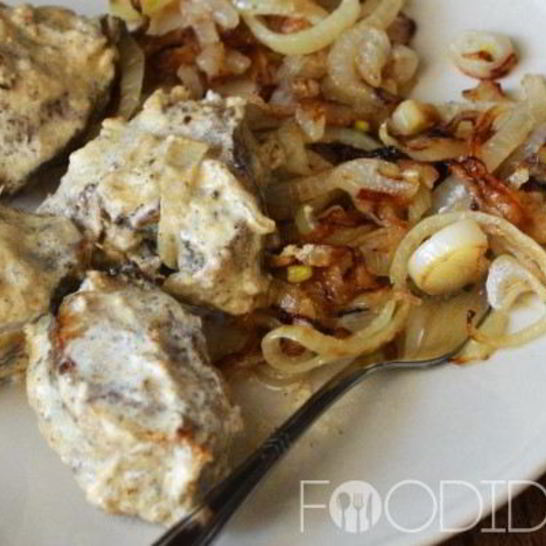 Рецепт трески в мультиварке