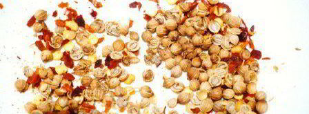 тунец-ароматный молодец. Шаг 2