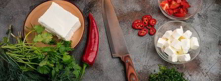 тунец с фасолью и чили. Шаг 2