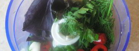 запеченная рыба не все коту минтай. Шаг 2