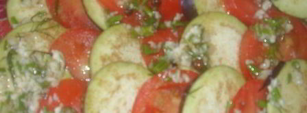 запеченые хвосты лосося в овощном соку. Шаг 7