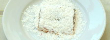 жареный судак с луком. Шаг 2