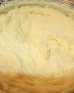 Самое вкусное картофельное пюре