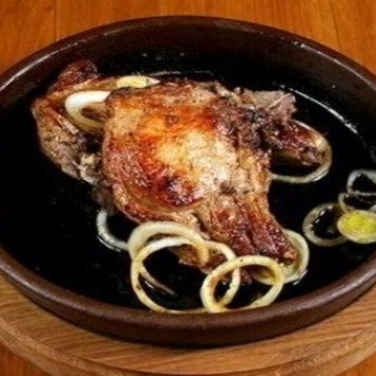 Рецепт аппетитного шашлыка из сома