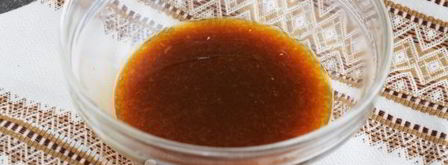 диетический шашлык из куриной грудки. Шаг 5