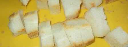 хрустящие шашлычки с рыбкой. Шаг 6