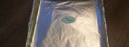 куриный шашлык. Шаг 4