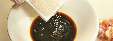 куриные шашлычки. Шаг 3