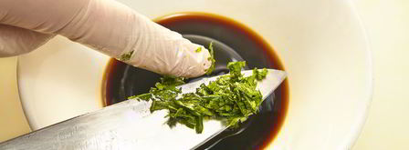 куриные шашлычки. Шаг 6