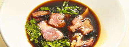 куриные шашлычки. Шаг 7