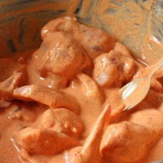 Рецепт маринада для шашлыка из майонеза