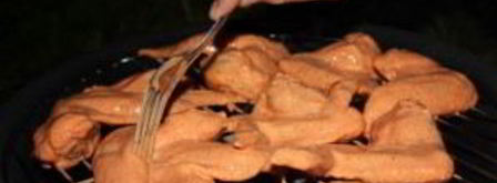 маринад для шашлыка из майонеза. Шаг 3