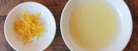 маринад для шашлыка. Шаг 2