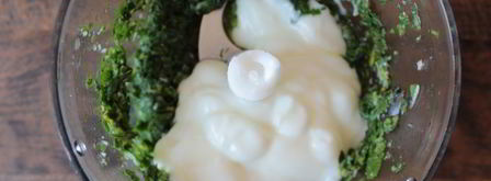 маринад для шашлыка. Шаг 6