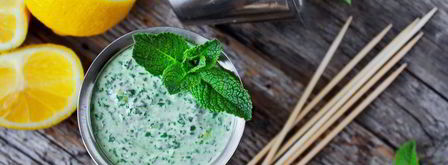 маринад для шашлыка. Шаг 8