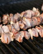 Маринад для шашлыков из свинины